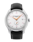 Pre-Owned Baume et Mercier Clifton Watch